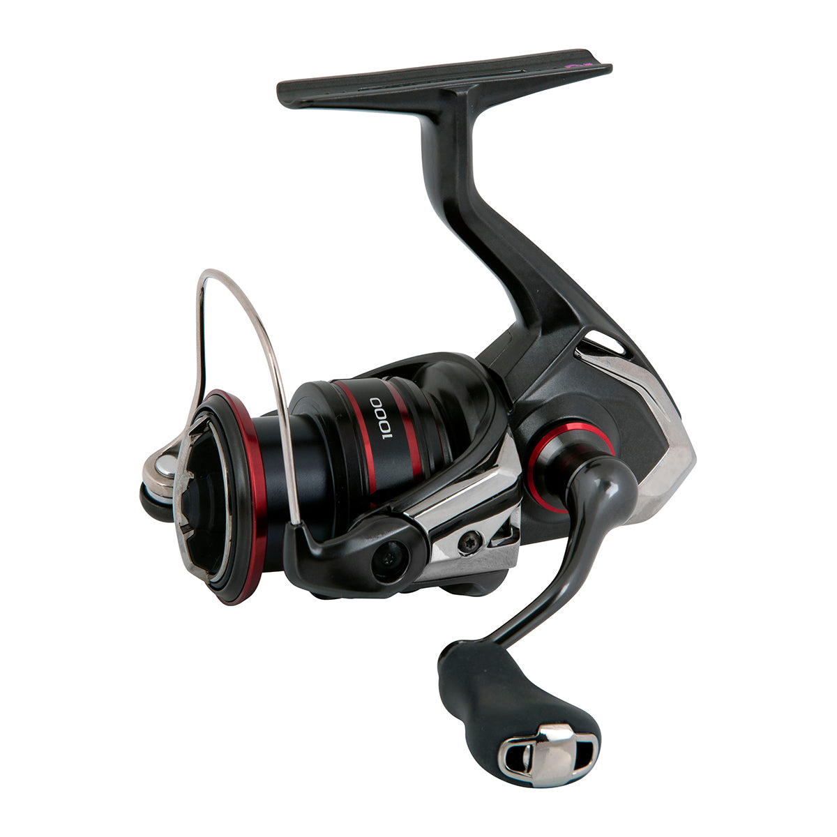 Shimano Vanford 1000 in outlets super Zustand mit Stroft GTP-S