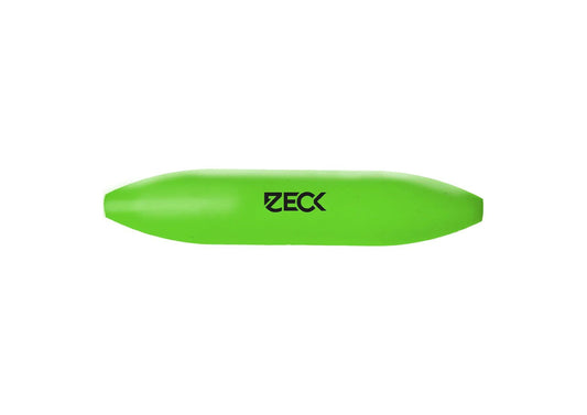 Zeck U-Float Solid Green