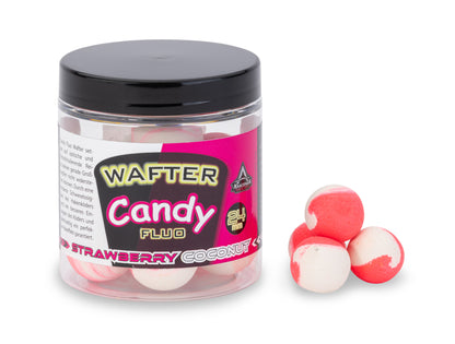 ANACONDA Candy Fluo Wafter 20mm