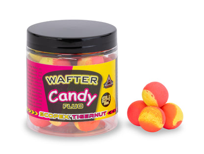 ANACONDA Candy Fluo Wafter 20mm