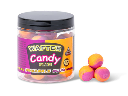 ANACONDA Candy Fluo Wafter 20mm