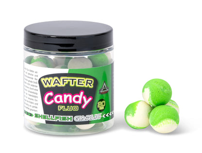 ANACONDA Candy Fluo Wafter 20mm