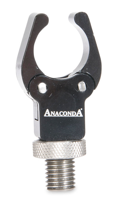 ANACONDA Aluminium Rod Locker | Rutenauflage