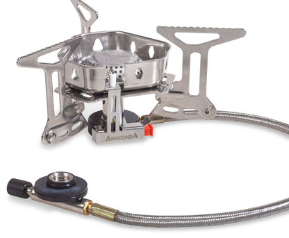 ANACONDA Portable Stove W-3500 | Gaskocher