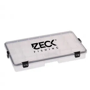 Zeck Tackle Box WP