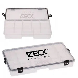 Zeck Tackle Box WP