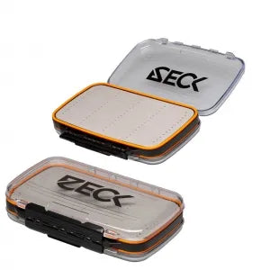 Zeck Jig Head Box Pro