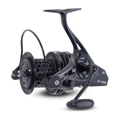 ANACONDA Power Carp LR-12000 | Karpfenrolle