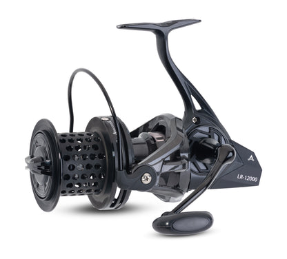 ANACONDA Power Carp LR-12000 | Karpfenrolle