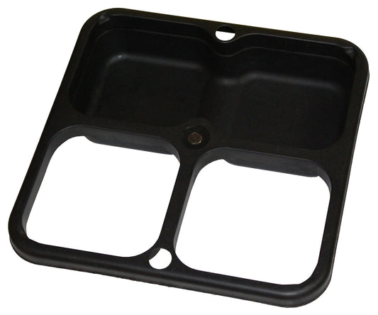 FTM Köderdosenhalter / Bait Waiter Tray