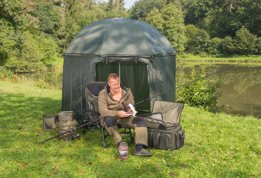 ANACONDA Shelter