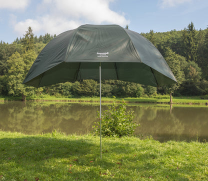 ANACONDA Oval 345 Solid Nubrolly