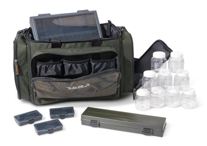 ANACONDA Freelancer Tab Lock Gear Bag | Karpfentasche