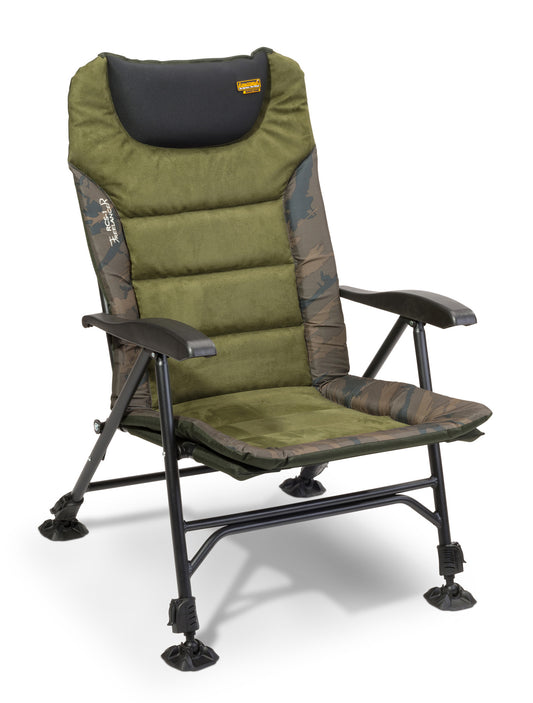 ANACONDA Freelancer RCS-1 Recliner Chair