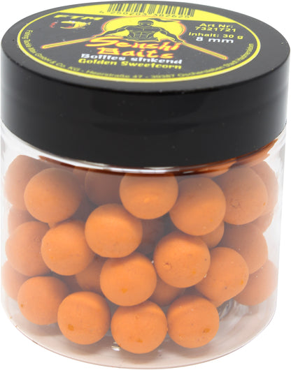 FTM Senshi Baits Boilies sinkend 8 mm