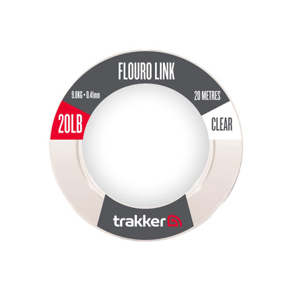 Trakker Fluoro Link 20m