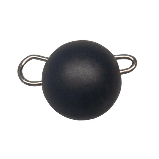 Zeck Tungsten Cheburashka Head | Black