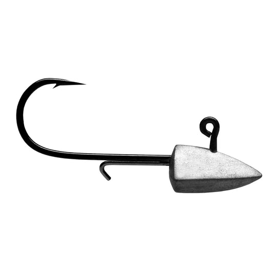 Zeck Dart Jig Head - #1/0