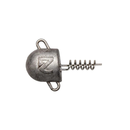 Zeck Bullet Screw-In Jig Head