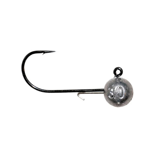 Zeck Jig Head - #3/0