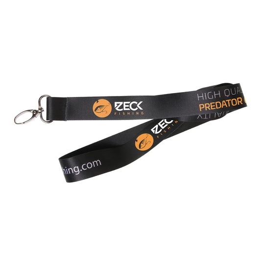 Zeck Lanyard Predator