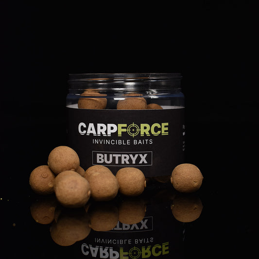 CarpForce Pop Up 11mm Butryx 75g