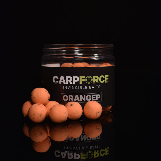 CarpForce Pop Up 16mm OrangeP 75g