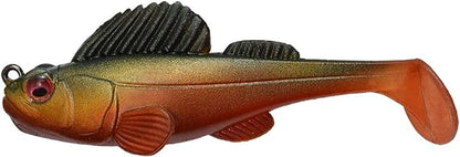 Megabass Dark Sleeper 3inch 1/2oz. | Swimbait