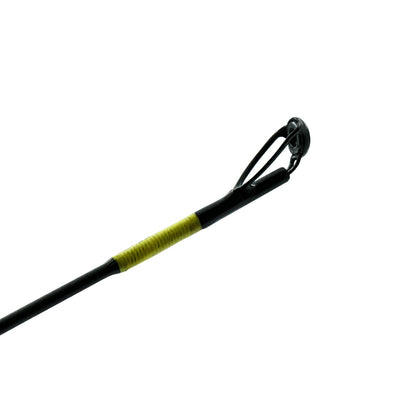 #LMAB La Moustique Spin LM-S 240MH 2,40m 10-35g