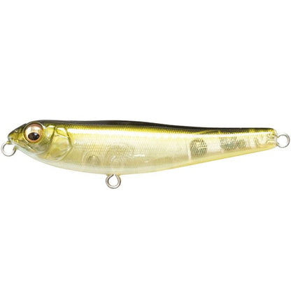 Megabass Dog-X Jr. Coayu | Stickbait