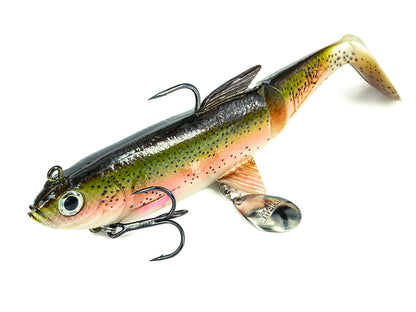 Molix Pike Shad 140 - 60g 14cm Swimbait