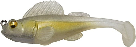 Megabass Dark Sleeper 3inch 3/4oz. | Swimbait