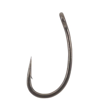 Trakker Curve Shank Hooks (Micro Barbed)