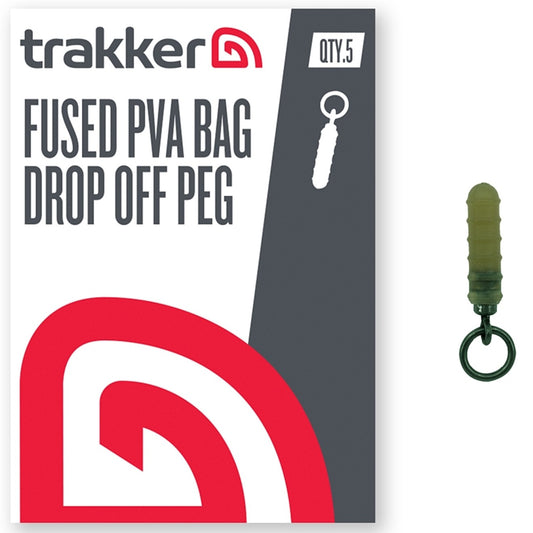 Trakker Fused PVA Bag Drop Off Peg