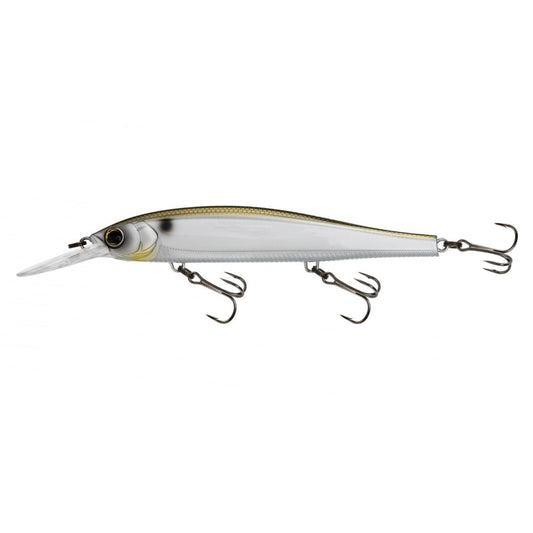 Yo-Zuri 3DB Jerkbait Deep 110 SP Gizzard Shad / Wobbler