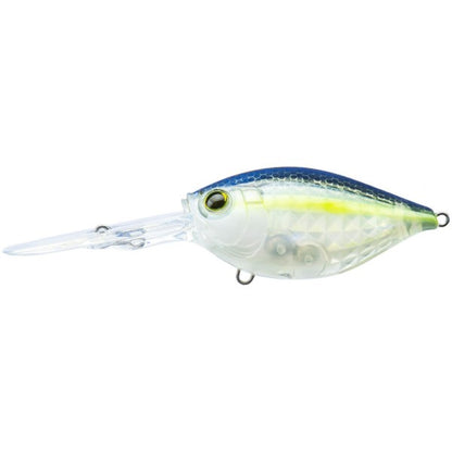 Yo-Zuri 3DR-X Crank DD 50F / Crankbait / Tiefläufer