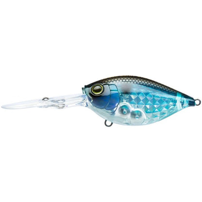 Yo-Zuri 3DR-X Crank DD 50F / Crankbait / Tiefläufer