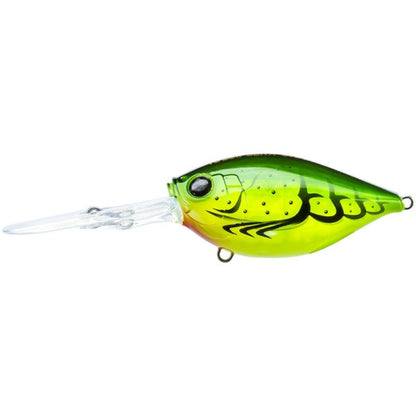 Yo-Zuri 3DR-X Crank DD 50F / Crankbait / Tiefläufer