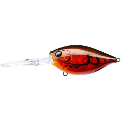 Yo-Zuri 3DR-X Crank DD 50F / Crankbait / Tiefläufer