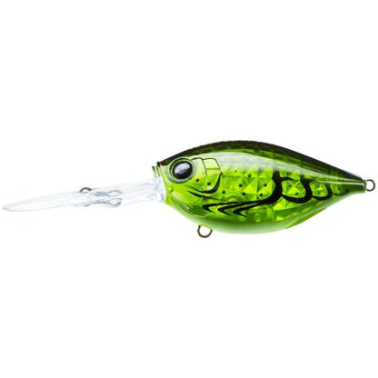 Yo-Zuri 3DR-X Crank DD 50F / Crankbait / Tiefläufer