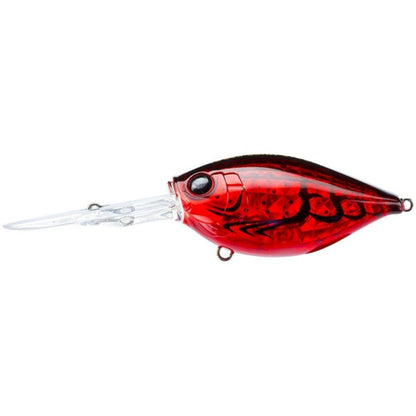 Yo-Zuri 3DR-X Crank DD 50F / Crankbait / Tiefläufer