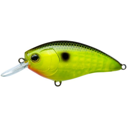 Yo-Zuri 3DR-X Crank SR 50F / Crankbait / Flachläufer