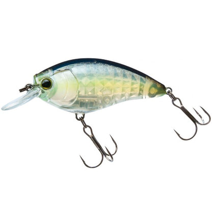 Yo-Zuri 3DR-X Crank SR 50F / Crankbait / Flachläufer