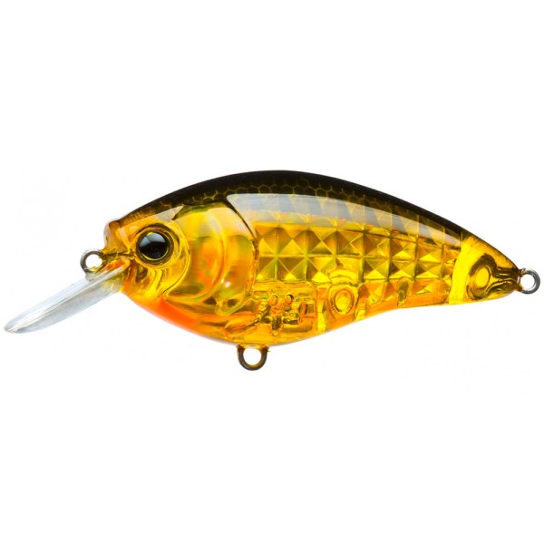 Yo-Zuri 3DR-X Crank SR 50F / Crankbait / Flachläufer