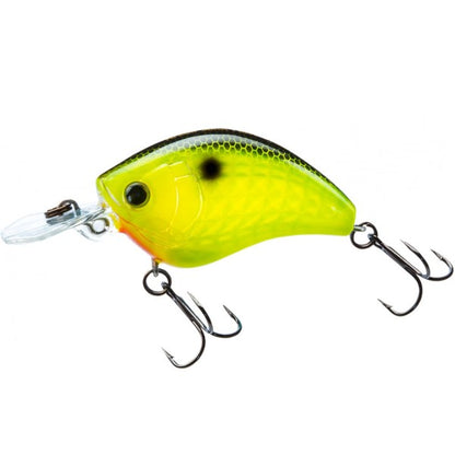 Yo-Zuri 3DR-X Flat Crank 55F / Crankbait