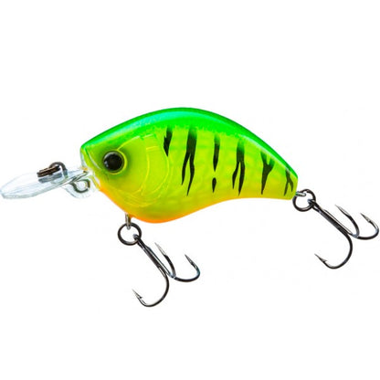 Yo-Zuri 3DR-X Flat Crank 55F / Crankbait