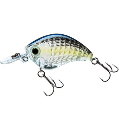 Yo-Zuri 3DR-X Flat Crank 55F / Crankbait