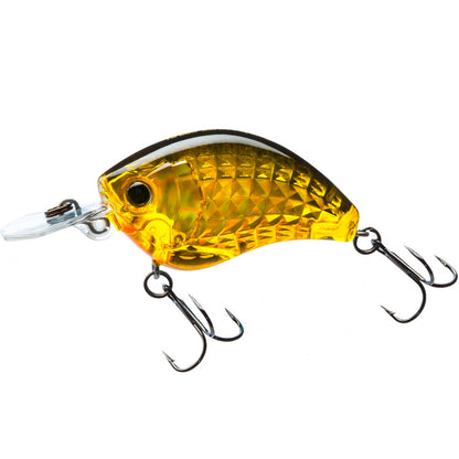 Yo-Zuri 3DR-X Flat Crank 55F / Crankbait