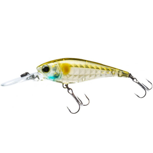 Yo-Zuri 3DR-X Shad 60SP / Twitschbait