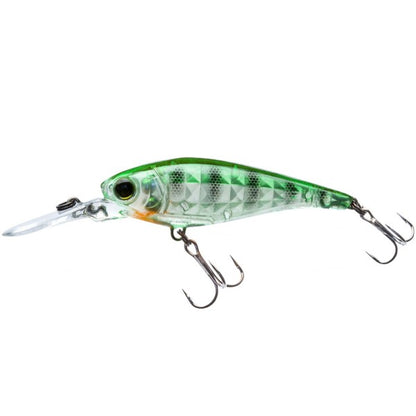 Yo-Zuri 3DR-X Shad 60SP / Twitschbait